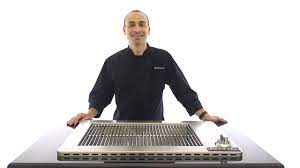 Check spelling or type a new query. Profire Indoor Infrared Gas Grill Review Cooking Bbqguys Com Youtube