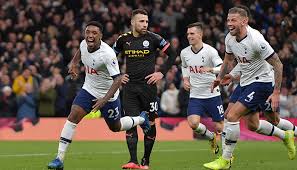 Complete match record of tottenham hotspur v manchester city games from 1909 to 2021. Manchester City Tottenham Tipp Wettquoten Premier League 2020 21