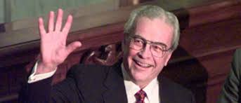 West Virginia mourns Underwood