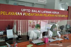 Pada kategori pelatihan akuntansi keuangan. Blk Kabupaten Kudus Peroleh 18 Paket Pelatihan Dari Pemerintah Pusat Beritasatu Jateng Berita Satu
