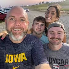 Congratulations Kelly Herridge