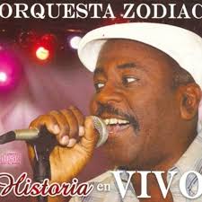 Paquito Perez y la Orquesta Zodiac