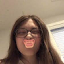 Apryl Lamphere's Instagram, Facebook & TikTok