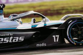 Maybe you would like to learn more about one of these? Formel E In Puebla Mercedes Pilot Nyck De Vries Gewinnt 3 Freies Training Mit Rekordrunde E Formel De
