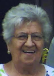 Anne Mary Bozanic Jorgensen