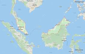 In 1941 japanese forces invaded hong kong, malaya, burma, the. A World Turned Upside Down British Defeat In Malaya And Singapore