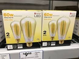 If an led bulb is. Led Buying Guide Cnet