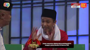 Senarai peserta maharaja lawak mega 2019. Maharaja Lawak Mega 2019 Stone Minggu 7 Youtube