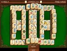 Mahjong is a solitaire game that uses a set of mahjong tiles the aim of this pyramid game is to pair identical… 2 4 7 M A H J O N G G A M E S Zonealarm Results
