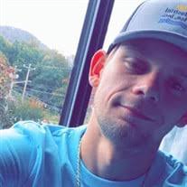 Obituary information for Brandon Scott Armstrong