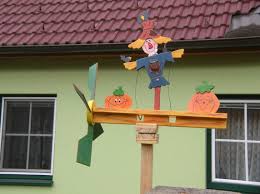 Windrad Vogelscheuche Bauanleitung Zum Selber Bauen Windrad Vogelscheuche Wind