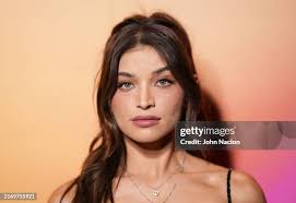 329 Daniela Lopez Osorio Stock Photos, High-Res Pictures, and Images