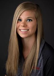 2017-18 Women's Golf Roster