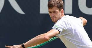 NA ŻYWO: Hurkacz - Ofner w Wimbledonie. Relacja i wynik live