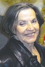 Mary Belany Obituary