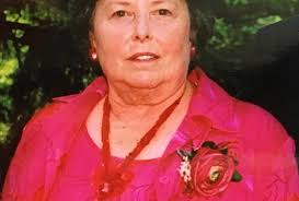 Patricia Joy Kartheiser Cheff, 85