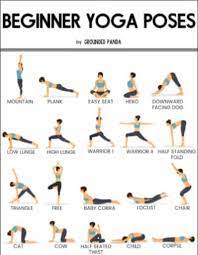 Yoga exercise for beginners at home. Yoga Exercises For Beginners Cheap Online