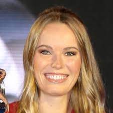 Caroline wozniacki's body issue cover shoot. Caroline Wozniacki Olympics Com