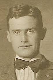 Ernest Graham Forrest Sr. (1891-1967)
