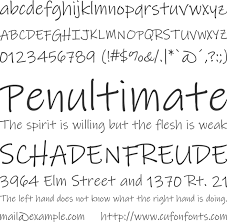 Pin On Fonts