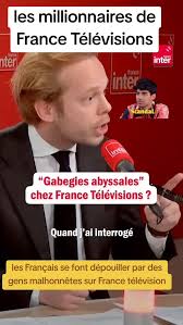 L'audience de France Télévisions baisse, mais l'État continue de verser 2,6  milliards d'euros chaque année.