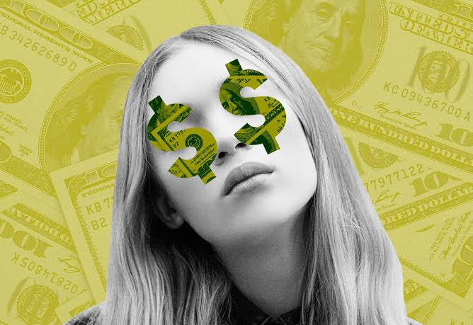 چگونه «بدشکلی مالی (Money Dysmorphia)» می‌تواند به سلامت روان شما آسیب برساند
