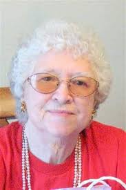 Nora Mae Moore Obituary