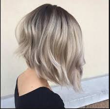 Fed up with your hair and are thinking about trying a new style? 100 Latest Easy Haircuts Short In Back Longer In Front