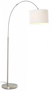 Bogen Stehlampe Ikea