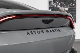 Image result for China Grey 2018 Aston Martin