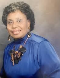 Obituary information for Charlester Crockett