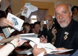 We did not find results for: Bibliografi Coelho Biografi Paulo Coelho The Alchemist
