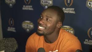 Interview with Cade Dino '26