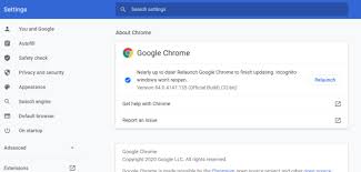 If you've been using google chrome for a while, you may feel that the browser has lost its initial pep and is now is feeling slow and kludgy. How To Speed Up Google S Chrome Browser When It S Slow