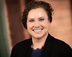 Kristen Thomas, DNP, CRNA