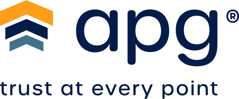 APG CASH DRAWER