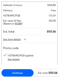 We all know walmart grocery is not limited to groceries. Walmart Coupons 30 Off February 2021