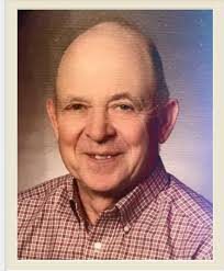 Funeral Services for James at Revelation Lutheran Church in Detroit