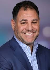 Brian Riccardi's Instagram, Twitter & Facebook