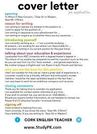 Cover Letter Template For Job Application Resume Tips That May Help You Get The Interview Studypk Job Cover Letter Job Cover Letter Examples Job Application Cover Letter