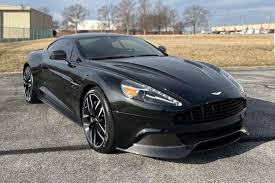 Image result for Storm Black 2015 Aston Martin