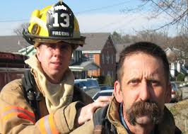 Retaining young members … our future.