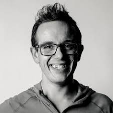 When Everything Was Blue