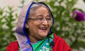 To know more about her childhood, career. Sheikh Hasina Wajed Has Promises To Keep In Bangladesh Telegraph India
