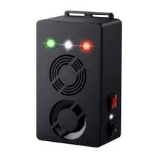 Let us know how the cola solution works. Top 10 Best Ultrasonic Pest Repellers In 2021 Reviews Buyer S Guide