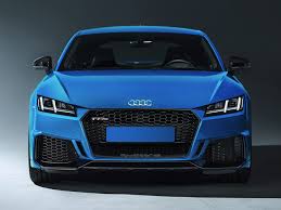 Image result for Turbo Blue 2021 TTRS
