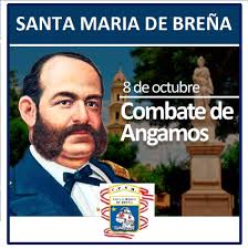 Colegio Santa María de Breña