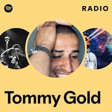 Tommy Gold Radio