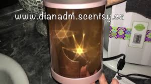 Find many great new & used options and get the best deals for scentsy web warmer stand authentic at the best online prices at ebay! Scentsy Star Dance Warmer Youtube