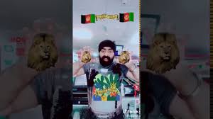 Afghanistan's new flag was first flown on february 5, 2002, in a ceremony led by interim afghan this black, red, and green flag was flown in afghanistan from 1930 until 1973. Afghanistan Flag Tiger Afghan Youtube